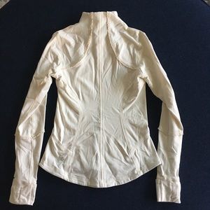 Lululemon Athletica Women’s Zip Up Define Jacket
